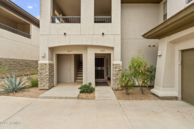 20121 76th St #1047, Scottsdale, AZ 85255