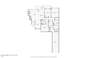 20121 76th St #1047, Scottsdale, AZ 85255