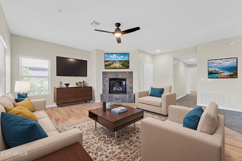 20121 N 76th St #2021, Scottsdale, AZ 85255