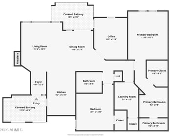20121 76th St #2023, Scottsdale, AZ 85255