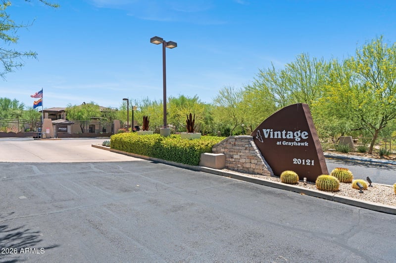 20121 76th St #2058, Scottsdale, AZ 85255
