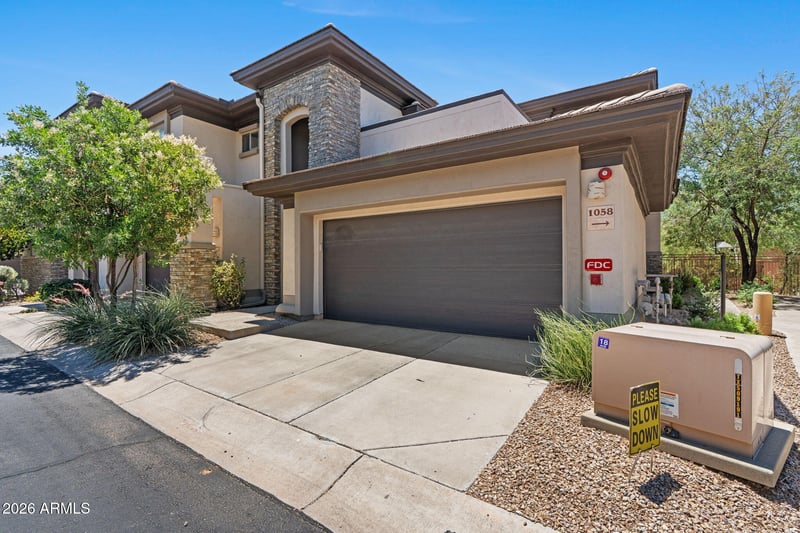 20121 76th St #2058, Scottsdale, AZ 85255