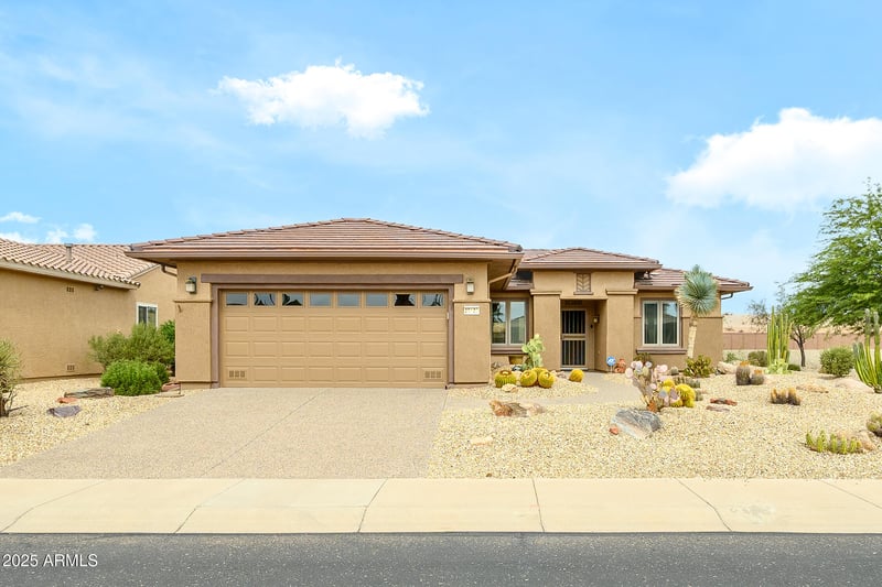 20122 London Bridge Dr, Surprise, AZ 85387