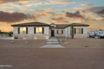 20122 Mews Rd, Queen Creek, AZ 85142