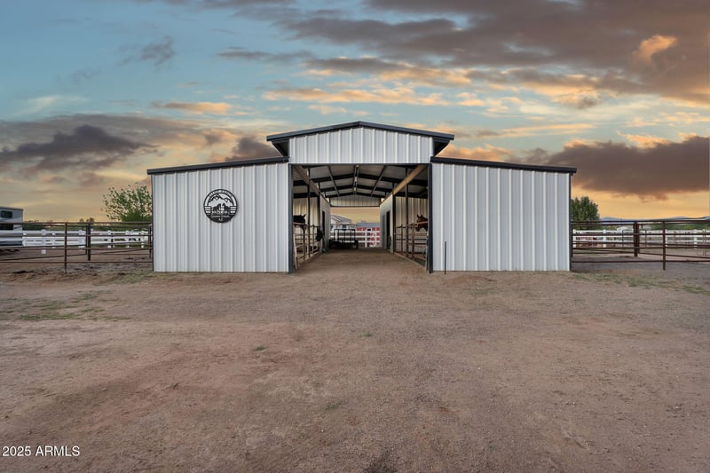 20122 Mews Rd, Queen Creek, AZ 85142