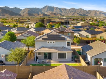 20123 Jackson St, Buckeye, AZ 85326
