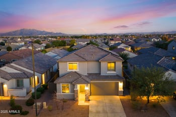 20123 Jackson St, Buckeye, AZ 85326