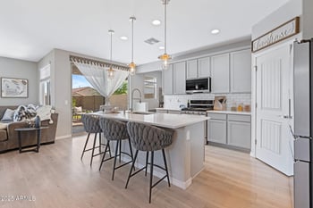 20123 Jackson St, Buckeye, AZ 85326