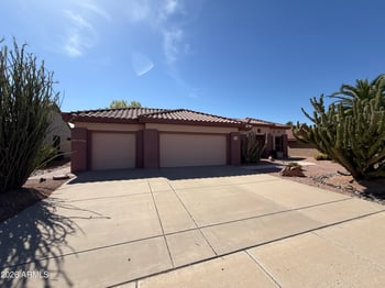 20123 N Painted Sky Dr, Surprise, AZ 85374