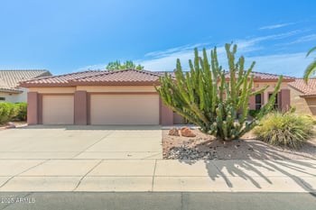 20123 Painted Sky Dr, Surprise, AZ 85374