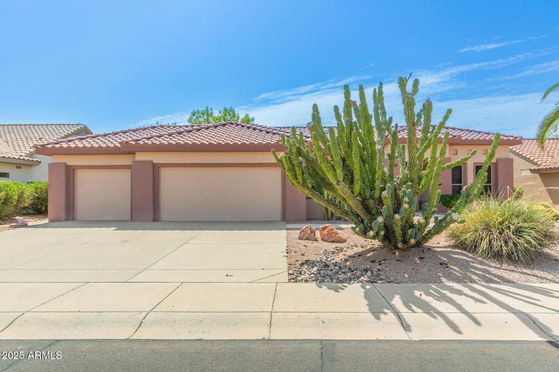 20123 Painted Sky Dr, Surprise, AZ 85374