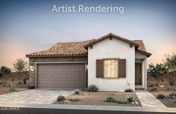 20125 267th Dr, Buckeye, AZ 85396