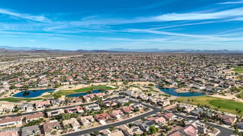 20125 N Tealstone Dr, Surprise, AZ 85374