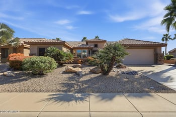 20125 N Tealstone Dr, Surprise, AZ 85374