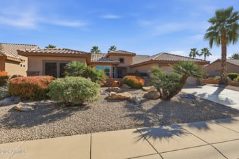 20125 N Tealstone Dr, Surprise, AZ 85374