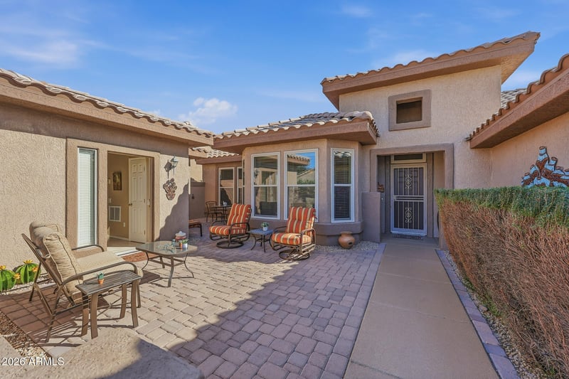 20125 N Tealstone Dr, Surprise, AZ 85374