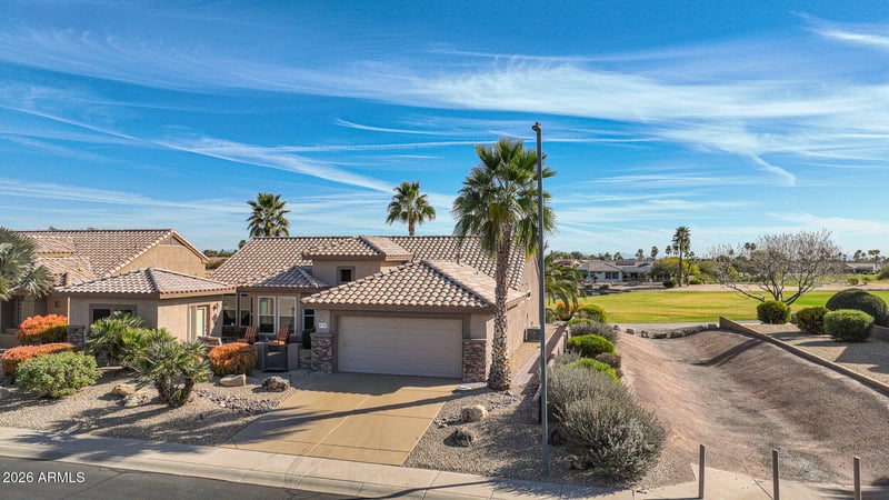 20125 N Tealstone Dr, Surprise, AZ 85374