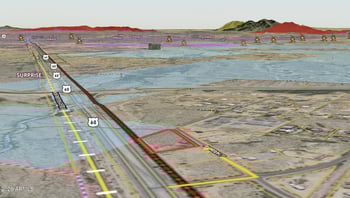 20125 Us60 Hw #' - ', Wittmann, AZ 85361