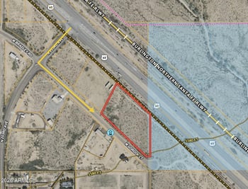 20125 Us60 Hw #' - ', Wittmann, AZ 85361