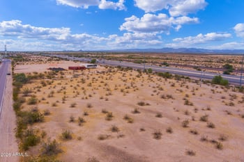 20125 Us60 Hw #' - ', Wittmann, AZ 85361