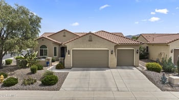 20127 269th Dr, Buckeye, AZ 85396