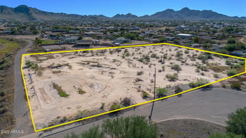 20127 Marsh Rd, Queen Creek, AZ 85142