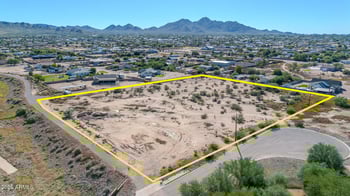 20127 Marsh Rd, Queen Creek, AZ 85142