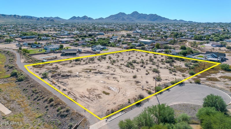 20127 Marsh Rd, Queen Creek, AZ 85142