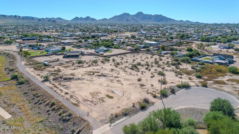 20127 Marsh Rd, Queen Creek, AZ 85142
