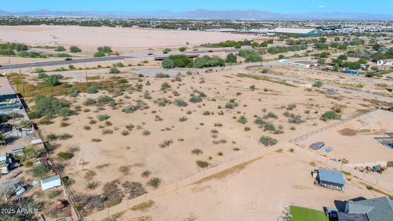 20127 Marsh Rd, Queen Creek, AZ 85142