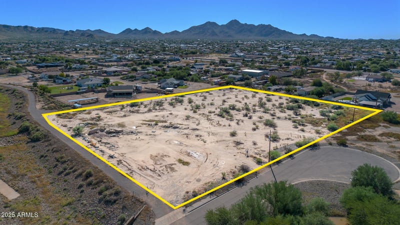 20127 Marsh Rd, Queen Creek, AZ 85142