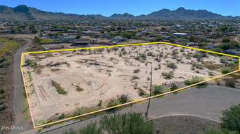 20127 Marsh Rd, Queen Creek, AZ 85142