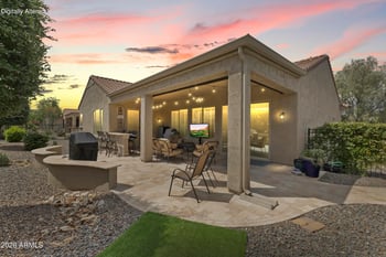 20127 N 269th Dr, Buckeye, AZ 85396