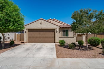 20128 Jackson St, Buckeye, AZ 85326