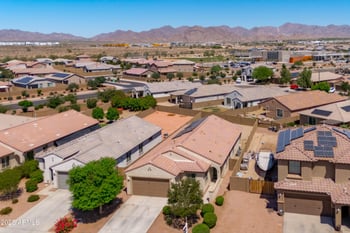 20128 Jackson St, Buckeye, AZ 85326
