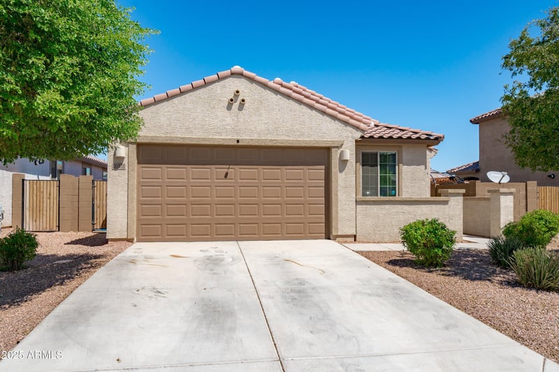 20128 Jackson St, Buckeye, AZ 85326