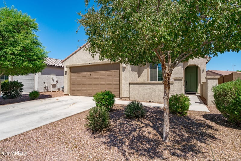 20128 Jackson St, Buckeye, AZ 85326