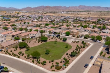 20128 Jackson St, Buckeye, AZ 85326