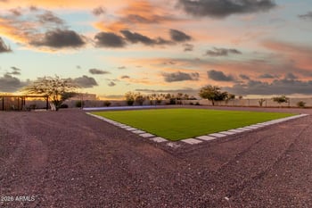 20128 Steed Ridge Rd, Wittmann, AZ 85361