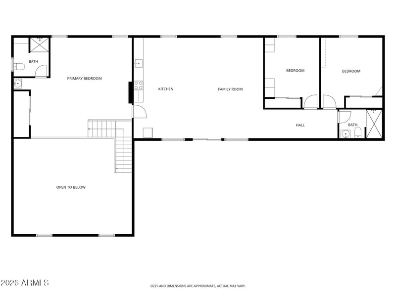 20128 Steed Ridge Rd, Wittmann, AZ 85361