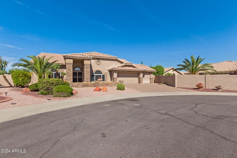 20129 N 87th Dr, Peoria, AZ 85382