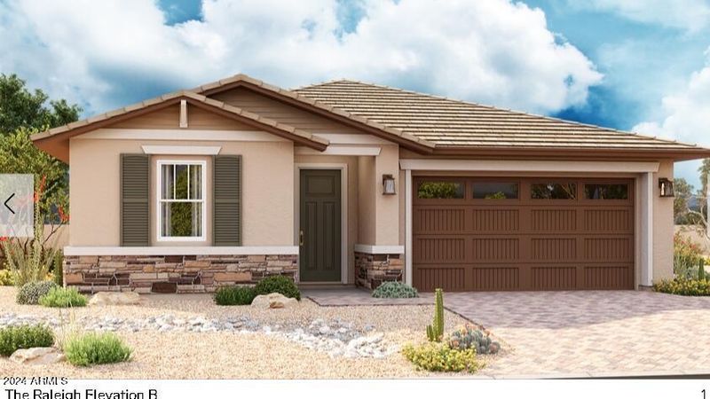 20129 W Montecito Ave, Buckeye, AZ 85396