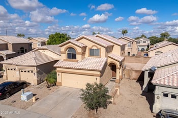 2013 106th Dr, Avondale, AZ 85392