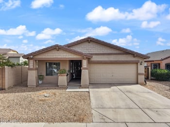 2013 86th Ave, Tolleson, AZ 85353