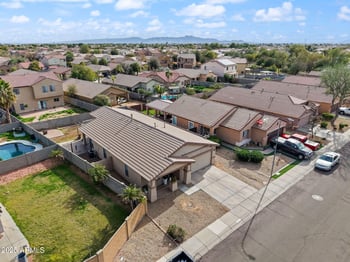 2013 86th Ave, Tolleson, AZ 85353