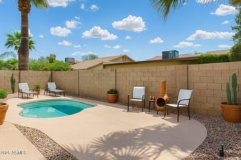 2013 87th Way, Scottsdale, AZ 85257