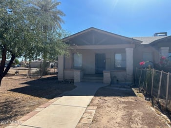 2013 Adams St #2013, Phoenix, AZ 85009
