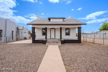 2013 Jefferson St, Phoenix, AZ 85009