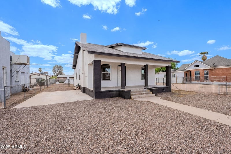 2013 Jefferson St, Phoenix, AZ 85009