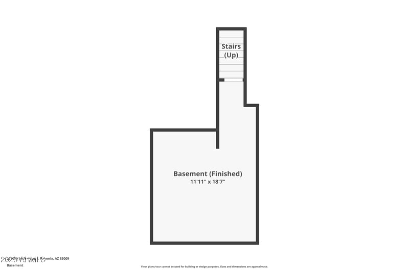 2013 Jefferson St, Phoenix, AZ 85009